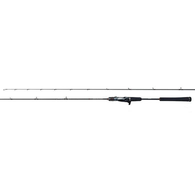 Shimano ENGETSU XTUNE B66ML-FS/RIGHT Baitcasting Rod 4969363397515