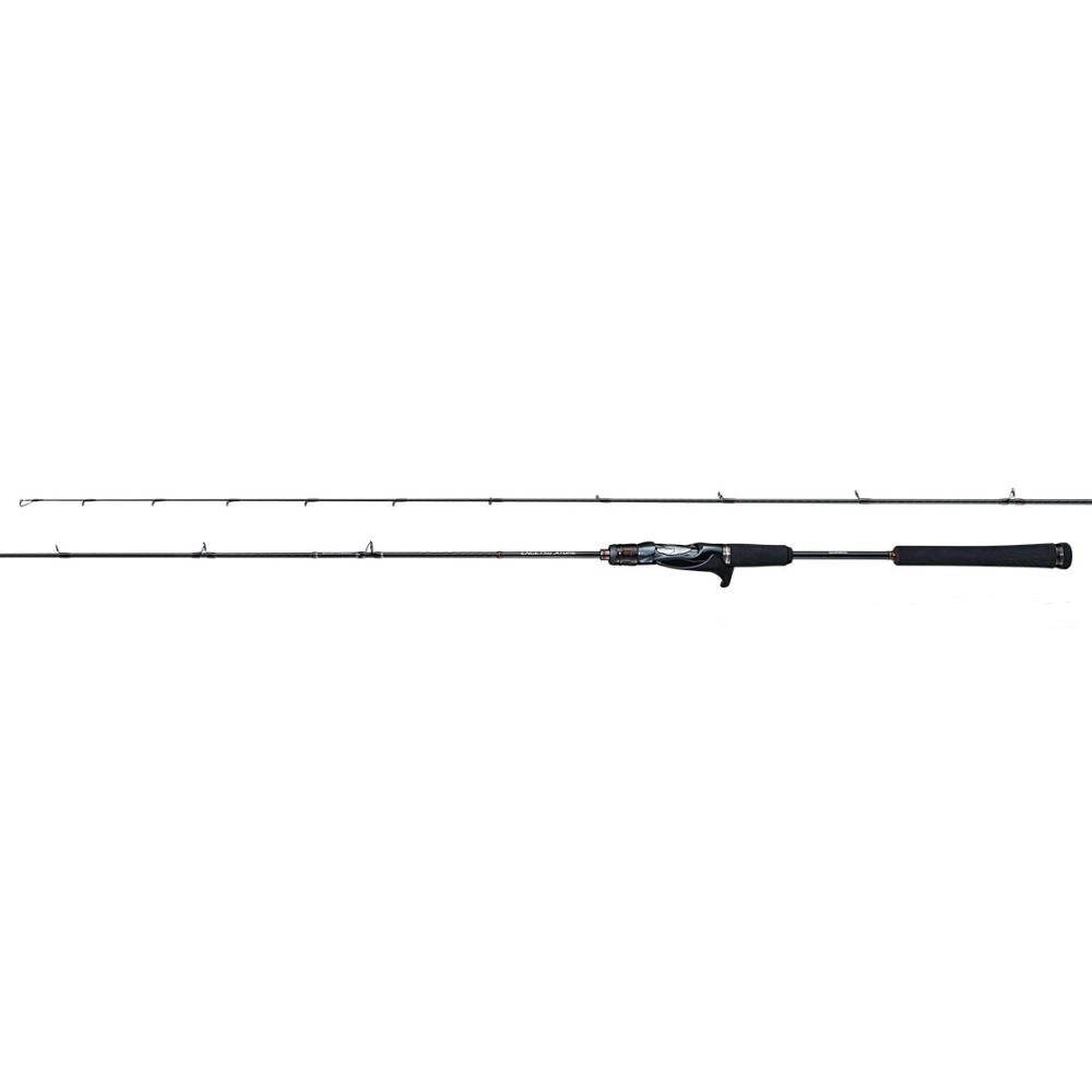 Shimano ENGETSU XTUNE B66ML-FS/RIGHT Baitcasting Rod 4969363397515