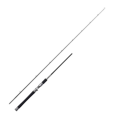 Shimano 25 Lesath 1651R-2 Baitcasting Rod 4969363397546