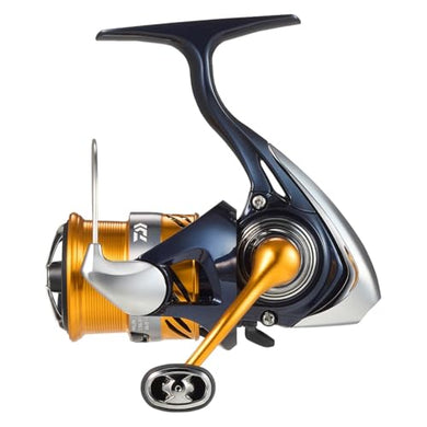 Daiwa 24 REVROS LT1000S Spinning Reel 4550133399169