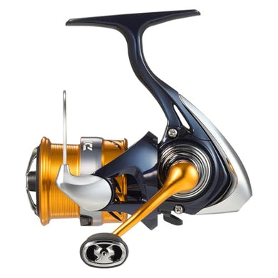 Daiwa 24 REVROS LT2000S Spinning Reel 4550133399176