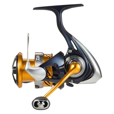 Daiwa 24 REVROS LT2500D Spinning Reel 4550133399190
