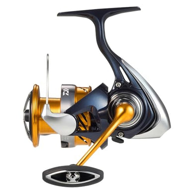 Daiwa 24 REVROS LT3000D-C Spinning Reel 4550133399220