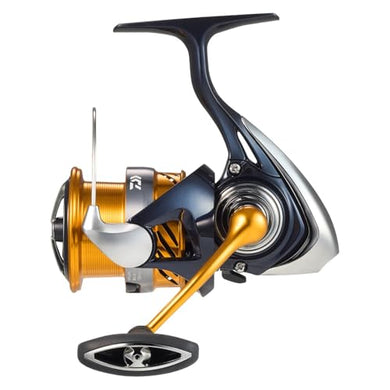 Daiwa 24 REVROS LT3000-CXH Spinning Reel 4550133399237
