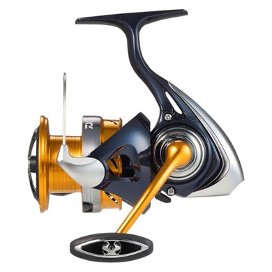 Daiwa 24 REVROS LT5000-CXH Spinning Reel 4550133399251