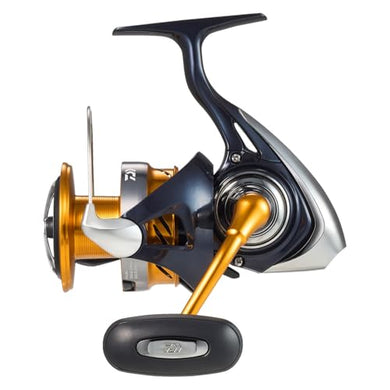 Daiwa 24 REVROS LT6000D-H Spinning Reel 4550133399268