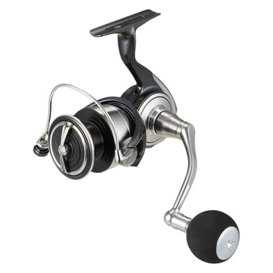 Daiwa 24 CERTATE SW 4000-XH Spinning Reel 4550133400018