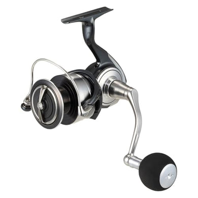 Daiwa 24 CERTATE SW 5000-H Spinning Reel 4550133400025