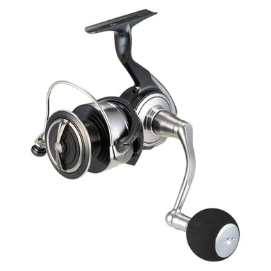 Daiwa 24 CERTATE SW 5000-XH Spinning Reel 4550133400032