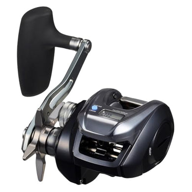 Daiwa 25 TIERRA IC 300-C Baitcasting Reel 4550133402357