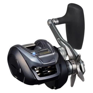 Daiwa 25 TIERRA IC 300L-C Baitcasting Reel 4550133402364