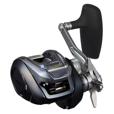 Daiwa 25 TIERRA IC 300HL-C Baitcasting Reel 4550133402388
