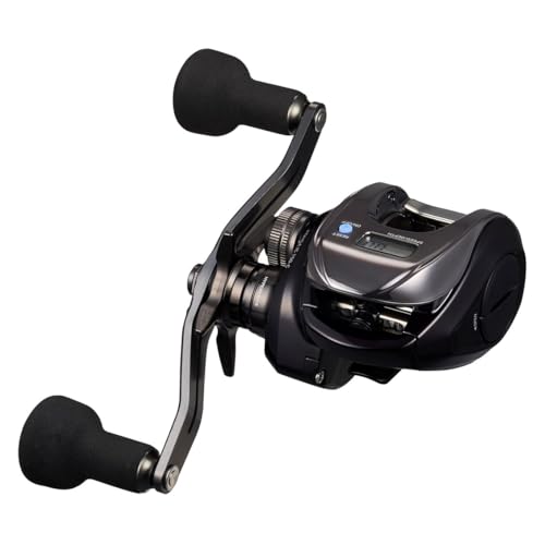 Daiwa 25 KOHGA IC 150P-C Baitcasting Reel 4550133402463