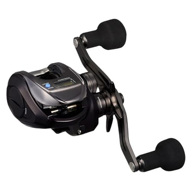 Daiwa 25 KOHGA IC 150PL-C Left Baitcasting Reel 4550133402470