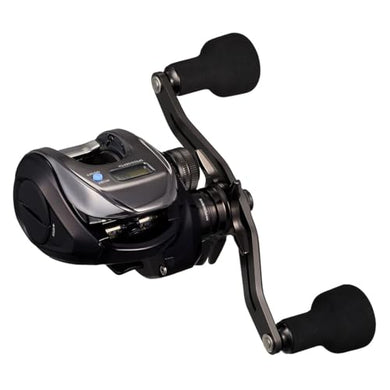 Daiwa 25 KOHGA IC 150HL-C Baitcasting Reel 4550133402517