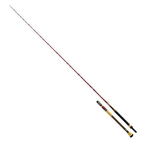Daiwa DEEP VIPER Deepsea SP M-205 Big Game Rod for Electric Reel 4550133417795