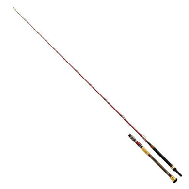 Daiwa DEEP VIPER Deepsea SP MH-205 Big Game Rod for Electric Reel 4550133417801