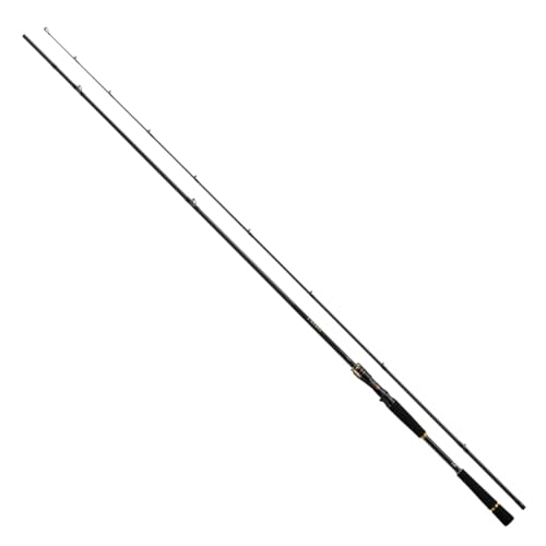 Daiwa LATEO 86MLB-K Baitcasting Rod 4550133418334