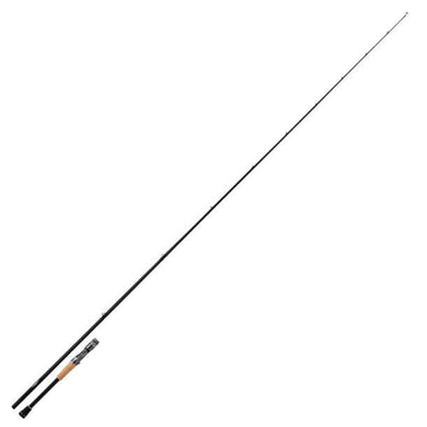 Daiwa STEEZ RC C70MH-LM Baitcasting Rod for Bass 4550133418778