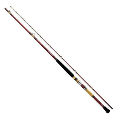 Daiwa DEEPZONE 120-270-K Big Game Rod 4550133418808