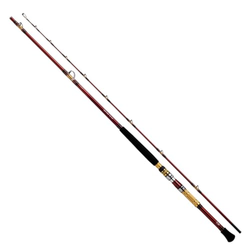 Daiwa DEEPZONE 120-270-K Big Game Rod 4550133418808