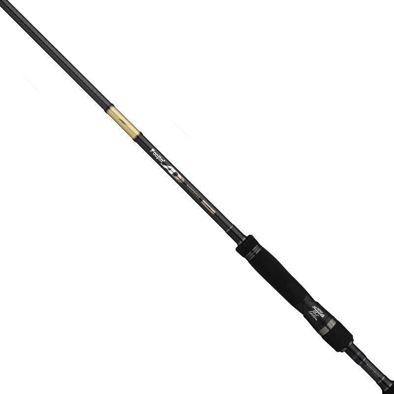 APIA Foojin AD LAST EDITION 102M PODEROSA Spinning Rod 4582509420443