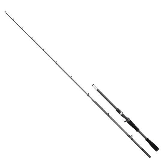 APIA GRANDAGE BRUTE ALLEY SHOOTII C69H Baitcasting Rod 4582509425851 ...