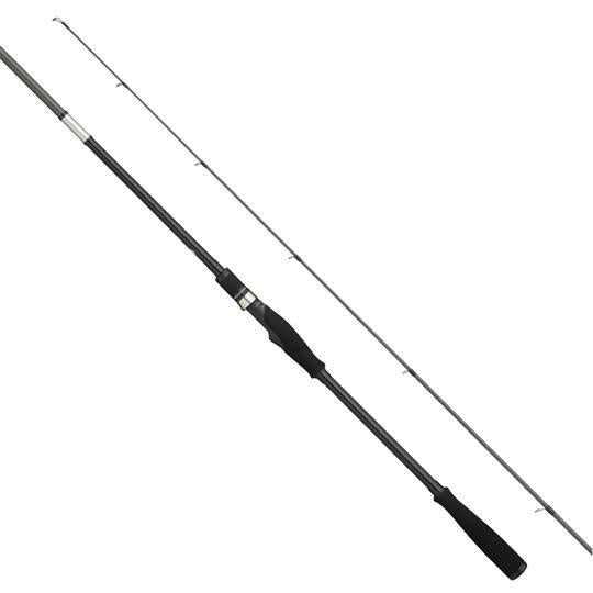 APIA GRANDAGE NORTHERN LIGHTS NOVA S104ML Spinning Rod 4582509428821