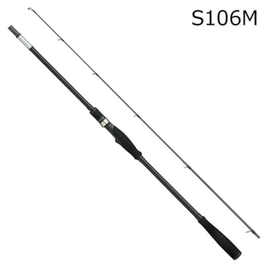 APIA GRANDAGE NORTHERN LIGHTS NOVA S106M Spinning Rod 4582509428838