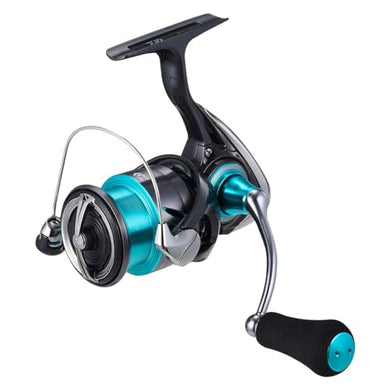 Daiwa 24 EMERALDAS X LT2500 Spinning Reel 4550133431470