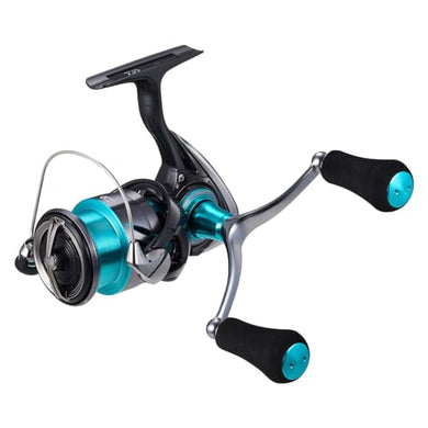 Daiwa 24 EMERALDAS X LT2500-DH Spinning Reel 4550133431494
