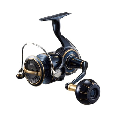 Daiwa 23 SALTIGA 5000-P Spinning Reel 4550133431852