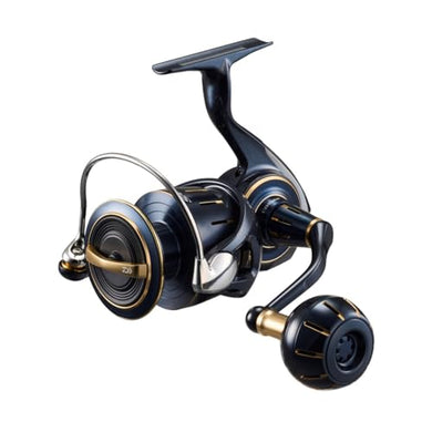 Daiwa 23 SALTIGA 6000-P Spinning Reel 4550133431869