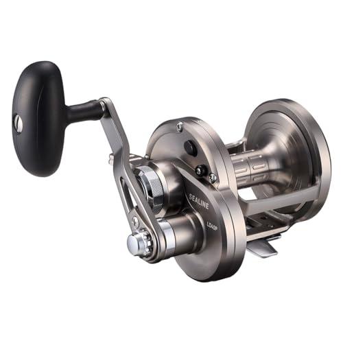 Daiwa SEALINE LD 40P Baitcasting Reel 4550133432491