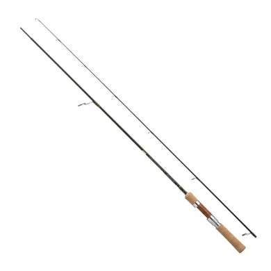 Daiwa Silver Creek Trad 61L Spinning Rod for Trout 4550133432637