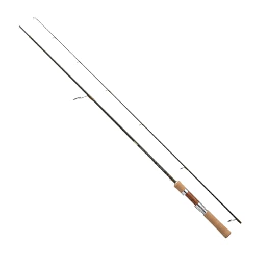 Daiwa Silver Creek Trad 61L Spinning Rod for Trout 4550133432637