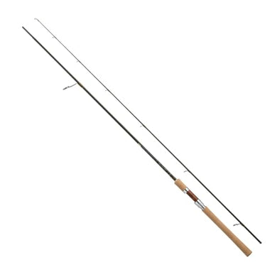 Daiwa 25 Silver Creek Trad 77ML Spinning Rod for Trout 4550133432644