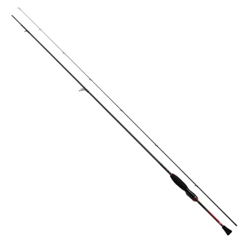 Daiwa GEKKABIJIN EX AGS 57UL-T-Q Spinning Rod 4550133433764