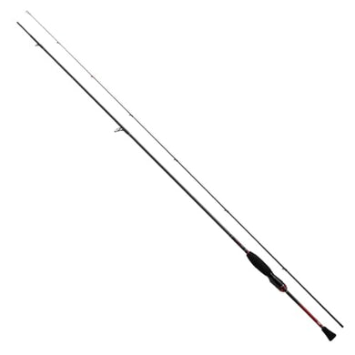 Daiwa 25 GEKKABIJIN EX AGS 76ML-T-Q Moonlight Beauty Spinning Rod 4550133433771