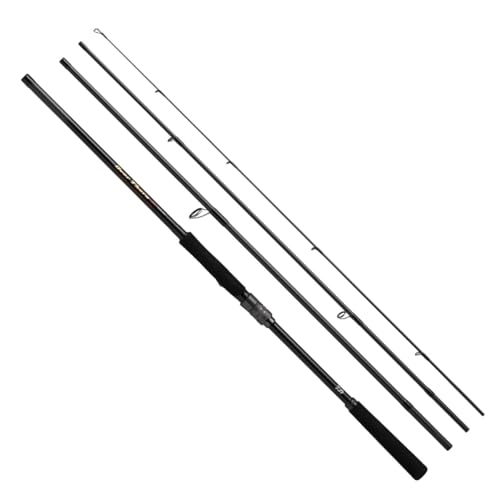 Daiwa 25 OVERTHERE 1010M/MH-4-K Spinning Rod 4550133433795 – North