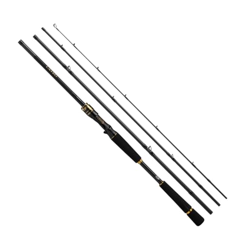 Daiwa 25 LATEO 86MLB-4 - K Spinning Rod 4550133433849
