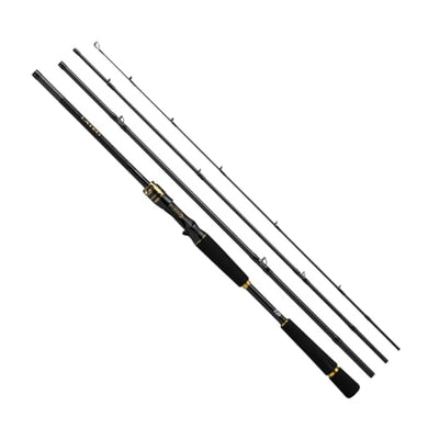Daiwa 25 LATEO 93MB-4 - K Spinning Rod 4550133433856