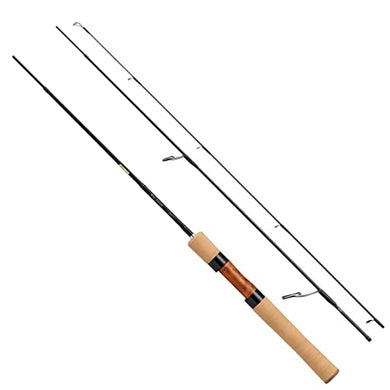 Daiwa Wise Stream 43UL-3 - Q Spinning Rod for Trout 4550133434075