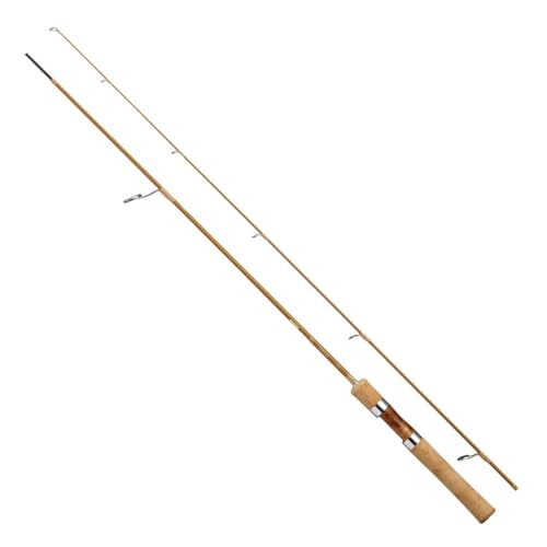 Daiwa 25 Purelist 43UL-W Spinning Rod for Trout 4550133434099