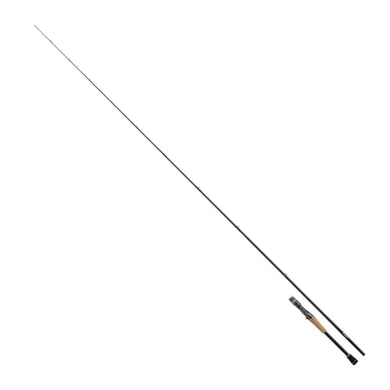 Daiwa 25 STEEZ RC C71MH-SV-ST Baitcasting Rod for Bass 4550133434143