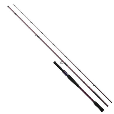 Daiwa Heartland Liberalist 863ML+RS-25 Spinning Rod for Bass 4550133434204