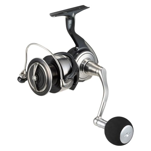 Daiwa 24 CERTATE SW 5000-P Spinning Reel 4550133434228