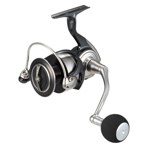 Daiwa 24 CERTATE SW 6000-P Spinning Reel 4550133434235