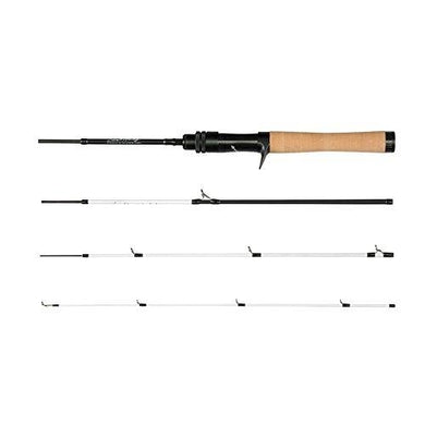 Megabass GREAT HUNTING GHBF48-4UL Baitcasting Rod for Trout 4513473434792