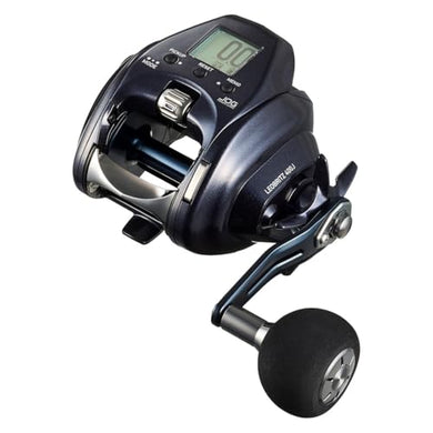 Daiwa 24 LEOBRITZ 400J Electric Reel 4550133434808